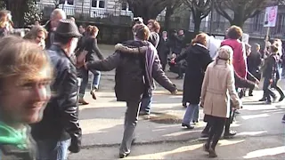 Happy Manif Jacques Demy (2011)