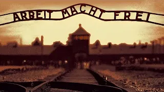 Geheimnisse über das AUSCHWITZ-CAMP