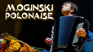 M.Oginski - Polonaise "Pożegnanie Ojczyzny". Igor Zavadsky, Kyiv, Ukraine. 30.03.2024