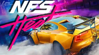 Willkommen in Palm City! - NEED FOR SPEED HEAT Part 1 | Lets Play NFS Heat