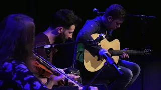 Talisk live at Celtic Colours International Festival