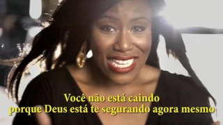 Mandisa - Overcomer Legendado