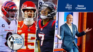 Rich Eisen:  The Chiefs Should Kick Off the 2024 NFL Season vs This Team | The Rich Eisen Show