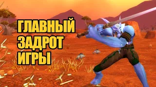 Игроки с огромной силой воли