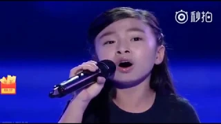 Auli'i Cravalho How Far I’ll Go   Celine Tam Covered