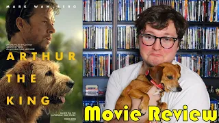 Arthur the King - Movie Review