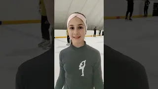 Как делать кантилевер ⛸️⛸️⛸️