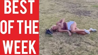 Failed Trick and other funny videos! || Best fails of the week! || May 2022!