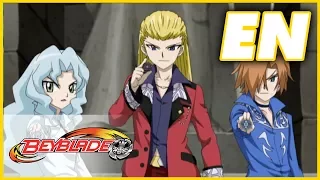Beyblade Metal Masters: The Festival of Warriors - Ep.67