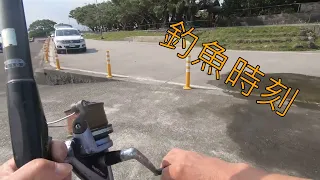 蘭陽溪河口 躺著釣魚 龜將軍 釣魚 東港榕樹公園台灣鯛 吳郭魚 員山 水源之星 釣魚池 花蓮 職業池 大牛 挑戰 宜蘭 吳凰  福壽魚 休閒 活動 榕樹 吊床