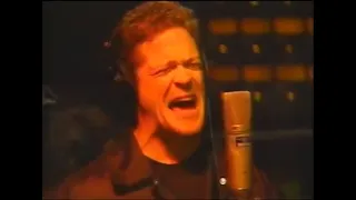 Jason Newsted Being Metallica's Soul (Part 3)