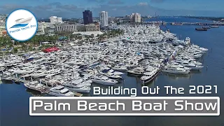 2021 Palm Beach Boat Show | Denison’s Available Yachts for Sale