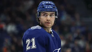 Brayden Point - “Amigo”