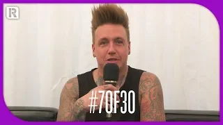 Jacoby Shaddix, Papa Roach - #7Of30