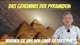 Gizeh: Das Geheimnis der Pyramiden - Der Cheops-Pyramiden Skandal 😵