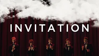 Invitation - Why Don't We [Official Music Video]