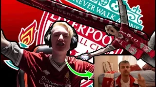 New Liverpool song by Corks biggest Liverpool fan. (We got Salah do do do do do do) - Best Song Ever