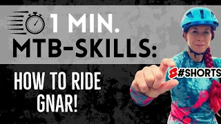 🔥 How to Ride GNAR! #Breakitdown Mini Skills Tutorial #shorts