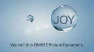 BMW efficient dynamics