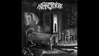 Anthropovore - Boogeyman (Full Album)