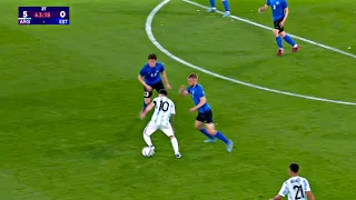 Lionel Messi vs Estonia 2022 (5 GOALS) | HD 1080i