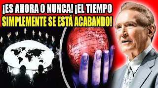 Adrian Rogers en Español 2022 ✅ ¡Es Ahora O Nunca! ¡El Tiempo Simplemente Se Está Acabando! 🔴