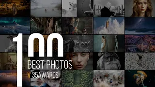 100 best photos of V 35AWARDS