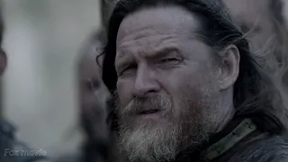 Rollo vs Ragnar