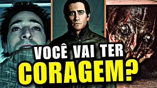 9 FILMES QUE VÃO TE DEIXAR PERPLEXO 😱