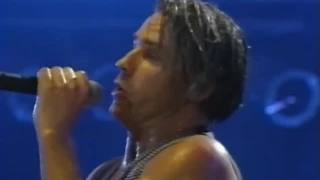 Rammstein   LIVE Koln, Bizarre Festival, Germany, 1997 08 17 FULL PROSHOT HQ