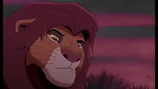 Shere Khan x Nala & Simba ~ [Full Fandub]
