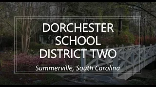 Dorchester School District Two - Summerville, South Carolina