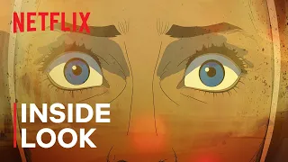 Love, Death + Robots | Inside the Animation: The Very Pulse of the Machine | Netflix