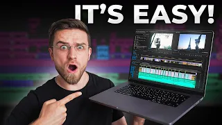 How to Start Working as a Video Editor in 2023? Freelance video editing