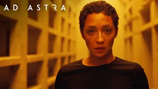 Ad Astra | "Secret" TV Commercial | 20th Century FOX