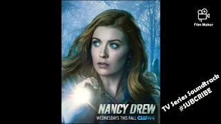 #SUBCRIBE Nancy Drew 1x02 Soundtrack - We Don't Have To Dance - Actors