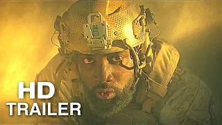 INVASION Official Trailer 2021 Sci-Fi Movie