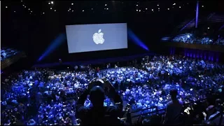 Apple Special Event 2017 LIVE STREAM HD - Presentation iPhone X, iPhone 8, iPhone 8 Plus LIVE