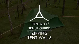 Trapezium Walls Setup Guide