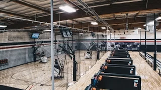 A Look at Shoot 360, the Most Innovative Basketball Training Facility Ever | Random Fandom