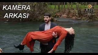 HERCAİ - 5. BÖLÜM KAMERA ARKASI