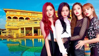 Как BLACKPINK Тратят Свои Миллионы