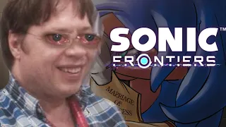 How Ken Penders would react to Sonic Frontiers