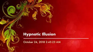 Hypnotic Illusion