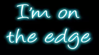 Lady Gaga - The Edge Of Glory - Lyrics