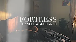 Connell & Marianne | Fortress (Normal People)