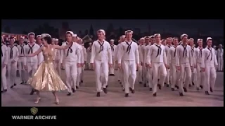 Old Hollywood Stars Dance to "Wake Me Up Before You Go-Go"