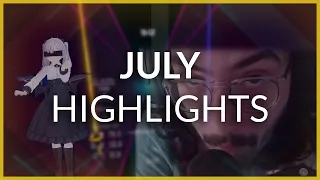 Cube Community Monthly Highlights: July 2022