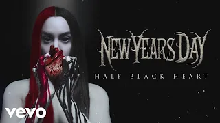 New Years Day - I Still Believe