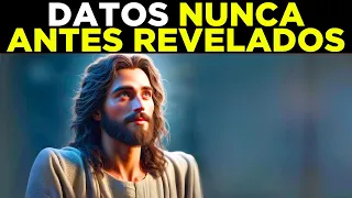 10 Datos Sobre Jesús Que Pocos CONOCEN